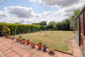 Garden- click for photo gallery